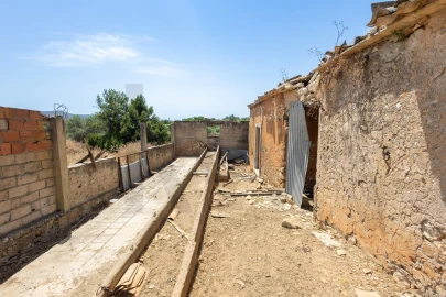 Moradia T2 para Venda em Loule (São Sebastião)