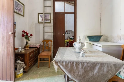Moradia T2 para Venda em Loule (São Sebastião)