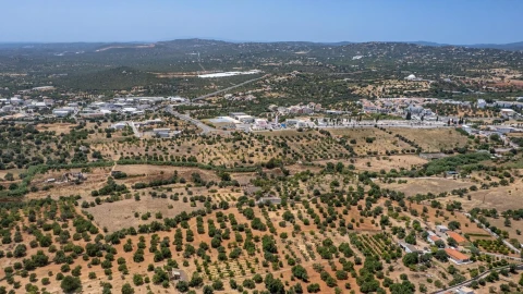 Moradia T2 para Venda em Loule (São Sebastião)