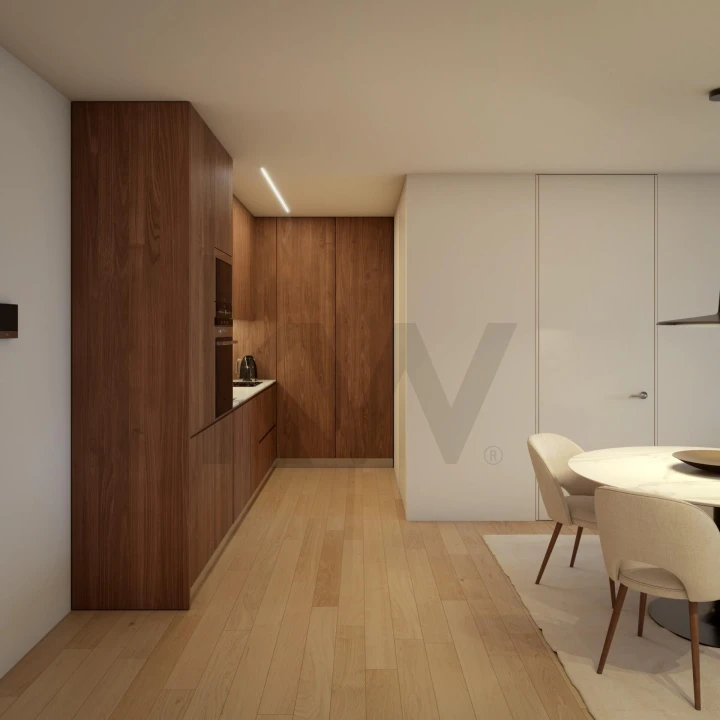 Apartamento T3 para Venda em Paranhos Foto 5