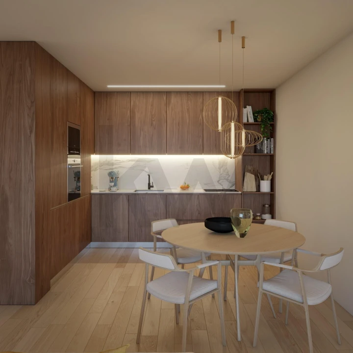 Apartamento T3 para Venda em Paranhos Foto 3