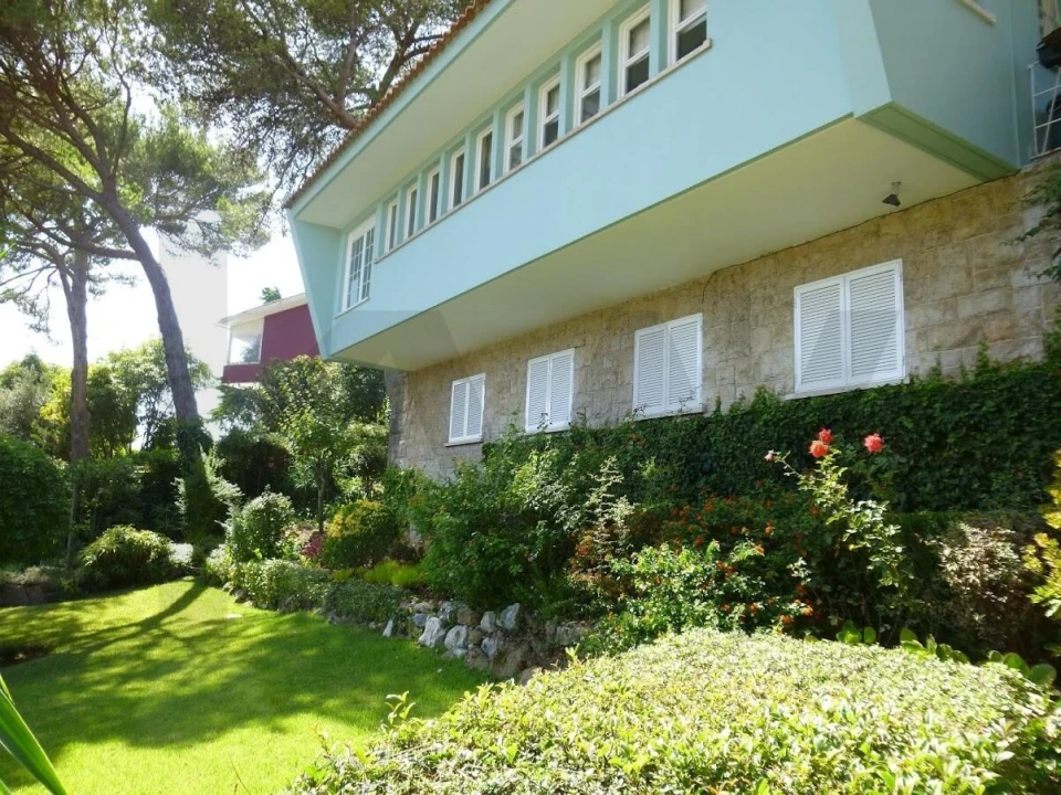 Moradia T5 para Venda em Cascais e Estoril Foto 41