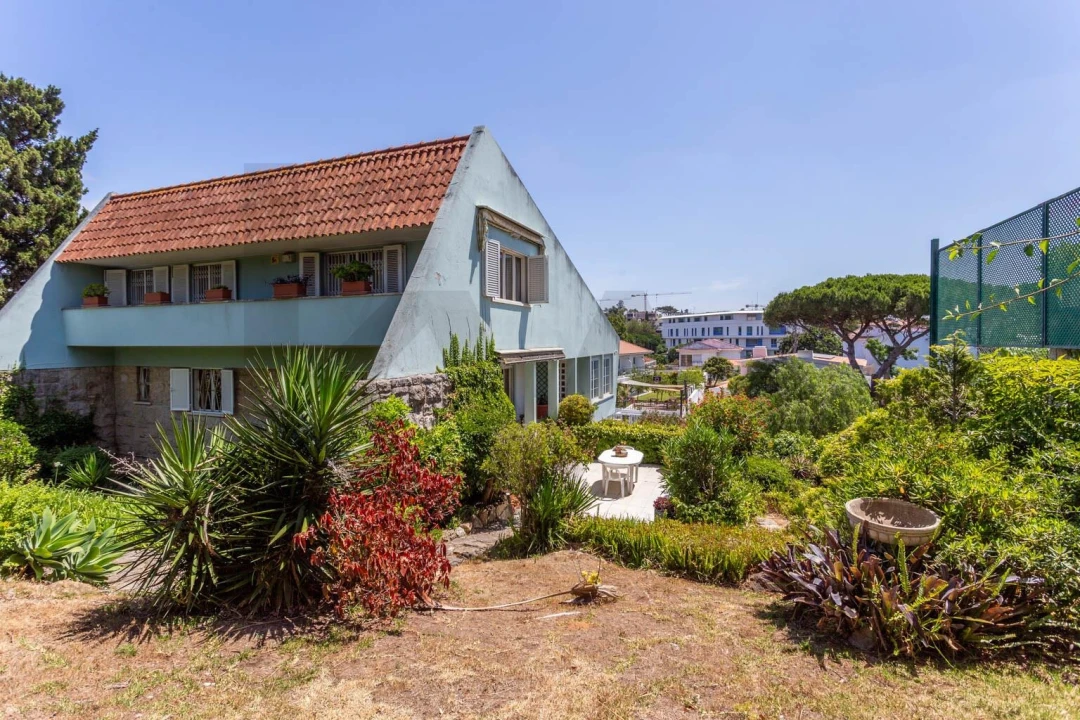 Moradia T5 para Venda em Cascais e Estoril Foto 18