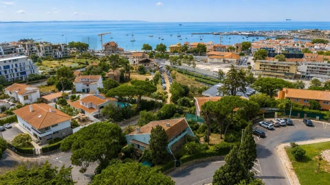 Moradia T5 para Venda em Cascais e Estoril
