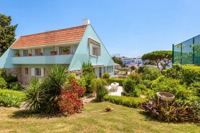 Moradia T5 para Venda em Cascais e Estoril