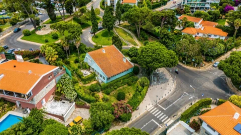 Moradia T5 para Venda em Cascais e Estoril