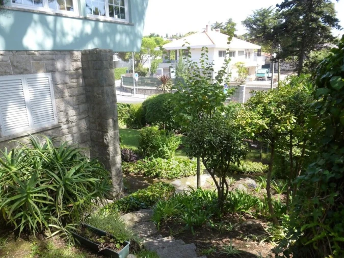 Moradia T5 para Venda em Cascais e Estoril Foto 42