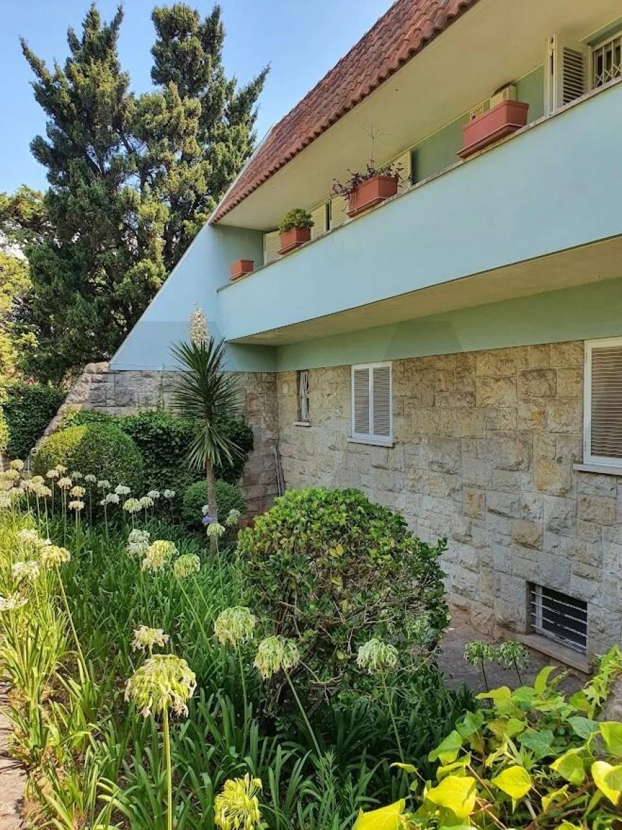 Moradia T5 para Venda em Cascais e Estoril Foto 47