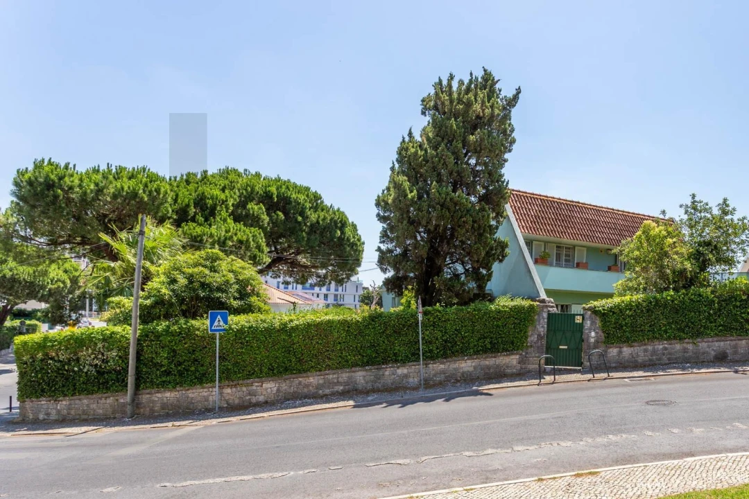 Moradia T5 para Venda em Cascais e Estoril Foto 2