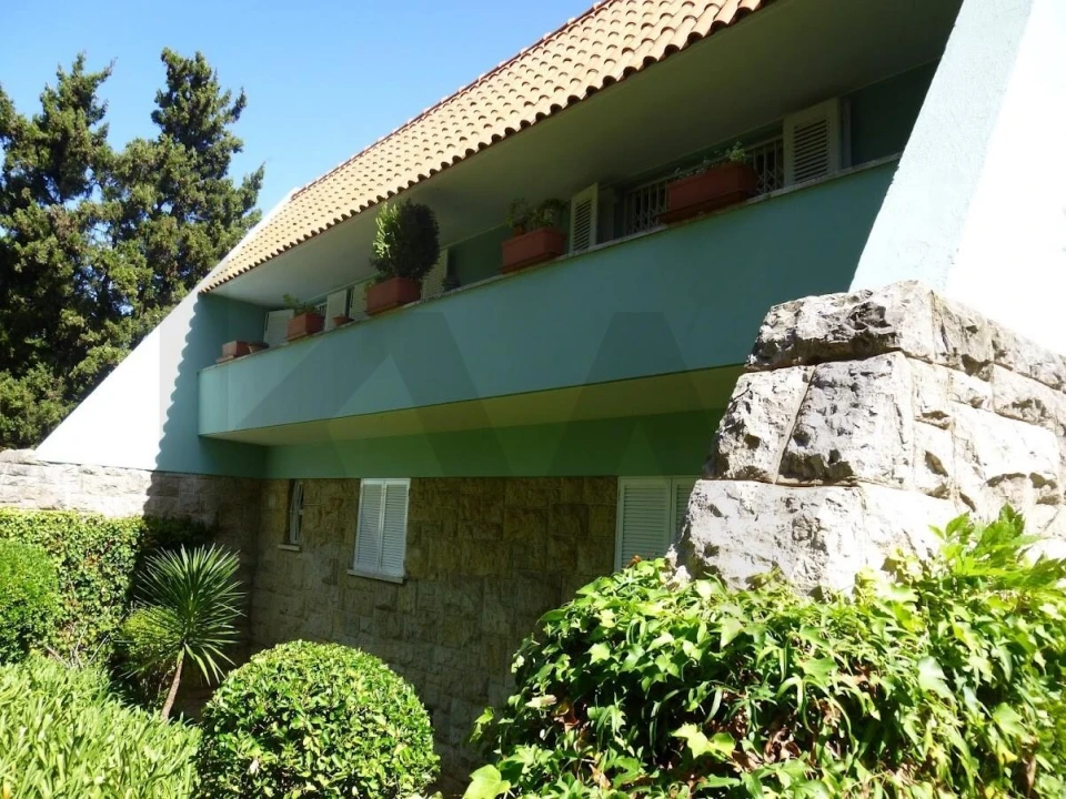 Moradia T5 para Venda em Cascais e Estoril Foto 40