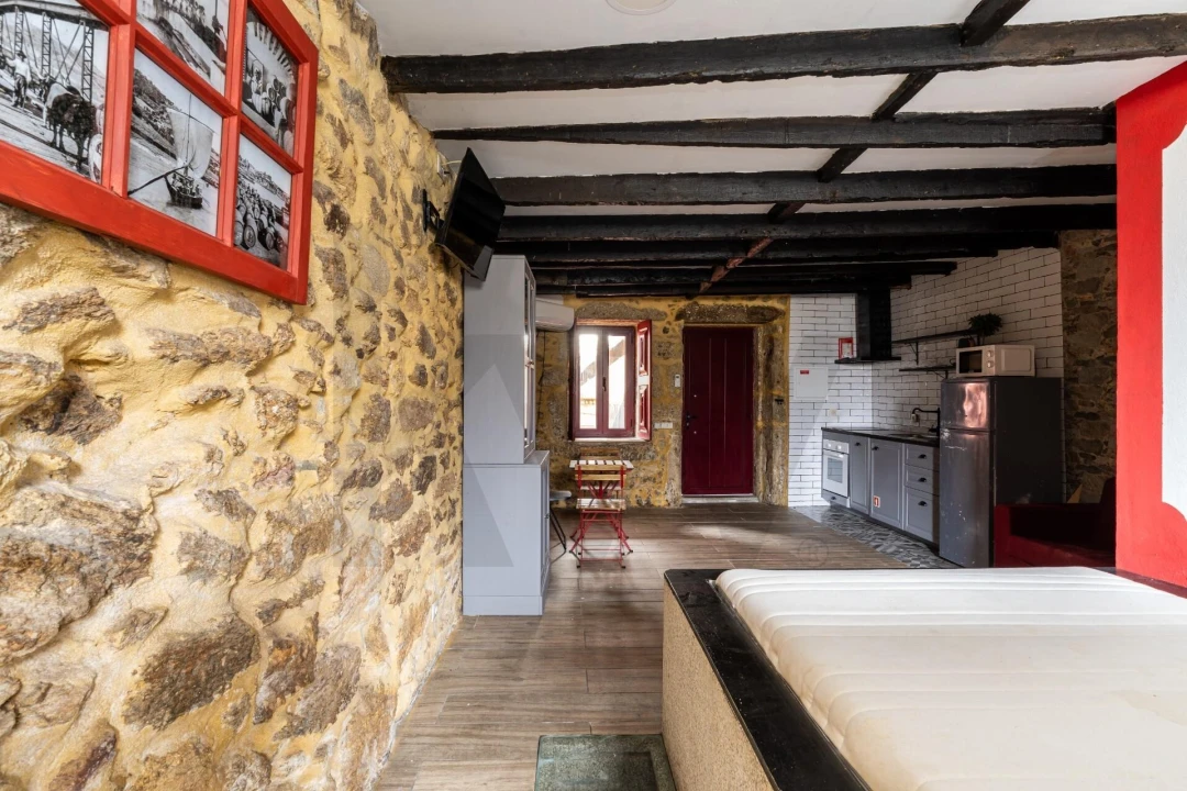 Apartamento para Venda em Santa Marinha e São Pedro da Afurada Foto 11