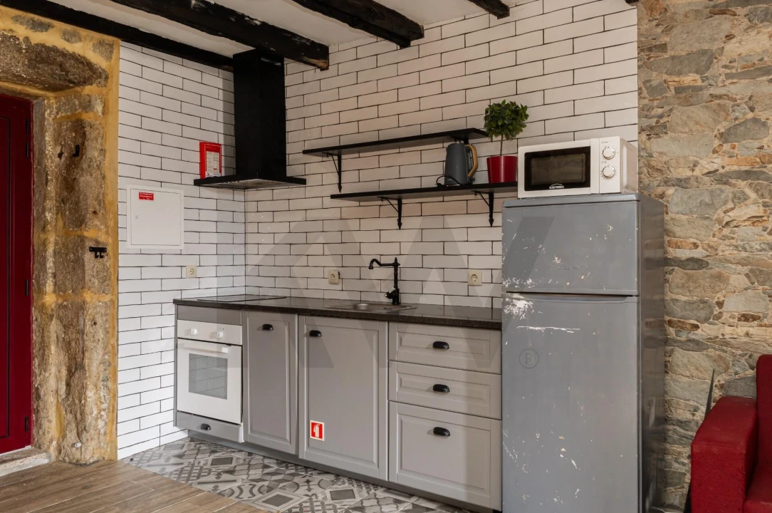 Apartamento para Venda em Santa Marinha e São Pedro da Afurada Foto 6