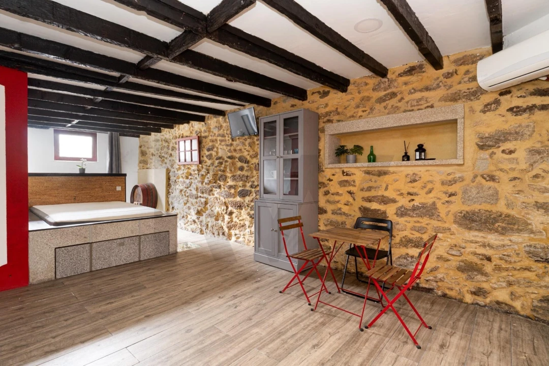 Apartamento para Venda em Santa Marinha e São Pedro da Afurada Foto 8