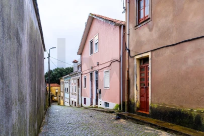 Apartamento para Venda em Santa Marinha e São Pedro da Afurada