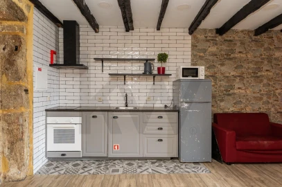 Apartamento para Venda em Santa Marinha e São Pedro da Afurada