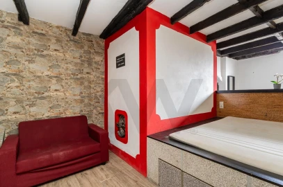 Apartamento para Venda em Santa Marinha e São Pedro da Afurada