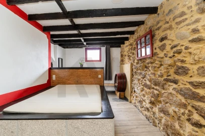 Apartamento para Venda em Santa Marinha e São Pedro da Afurada