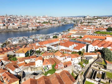 Apartamento para Venda em Santa Marinha e São Pedro da Afurada