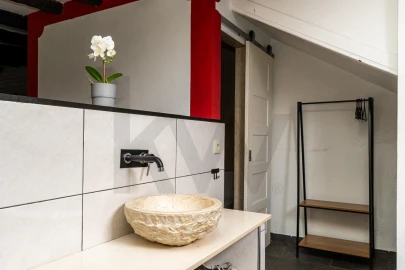 Apartamento para Venda em Santa Marinha e São Pedro da Afurada