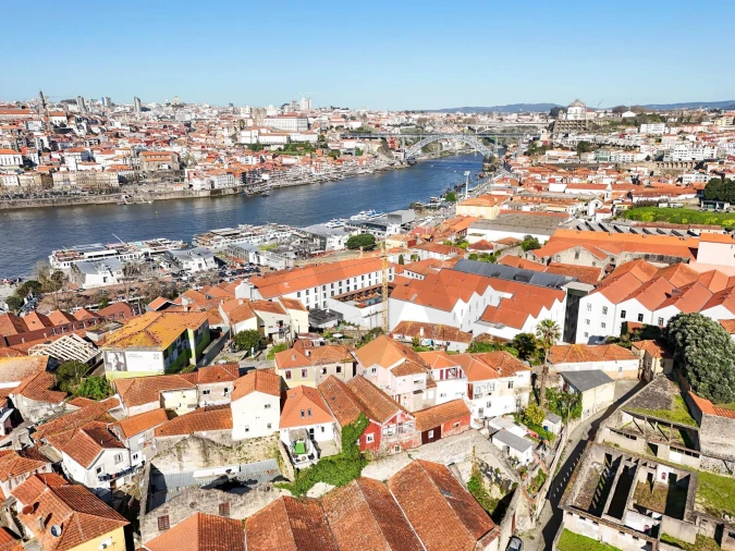 Apartamento para Venda em Santa Marinha e São Pedro da Afurada Foto 16