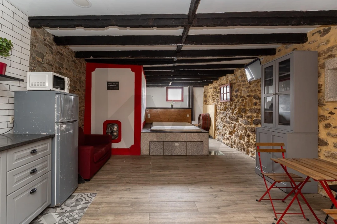 Apartamento para Venda em Santa Marinha e São Pedro da Afurada Foto 4