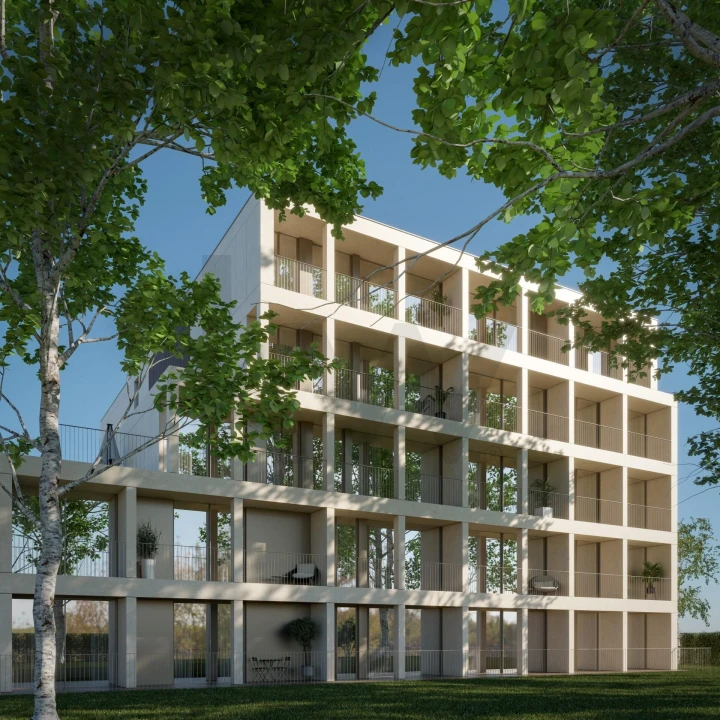 Apartamento T2 para Venda em Paranhos Foto 14