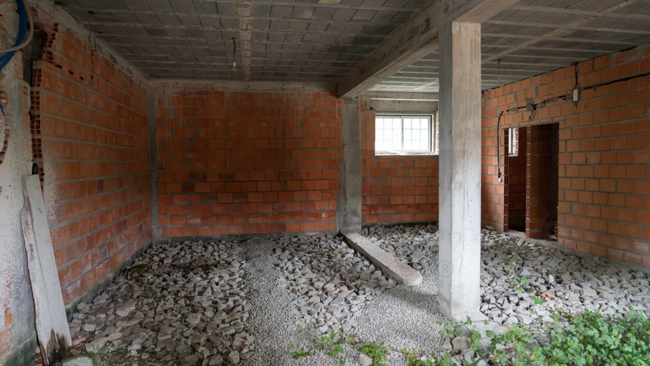 Moradia T5 para Venda em Mamouros, Alva e Ribolhos Foto 21