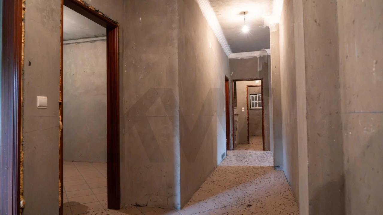 Moradia T5 para Venda em Mamouros, Alva e Ribolhos Foto 20