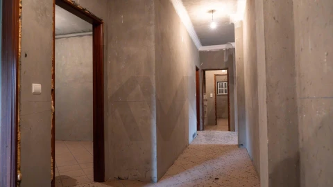 Moradia T5 para Venda em Mamouros, Alva e Ribolhos