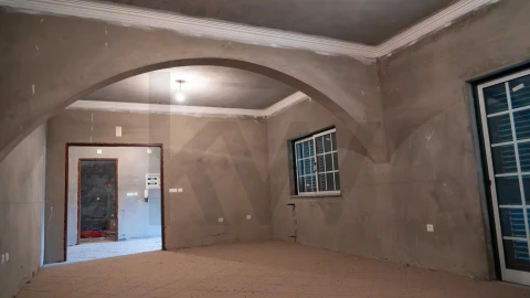 Moradia T5 para Venda em Mamouros, Alva e Ribolhos