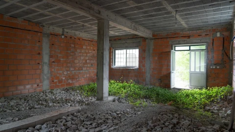 Moradia T5 para Venda em Mamouros, Alva e Ribolhos