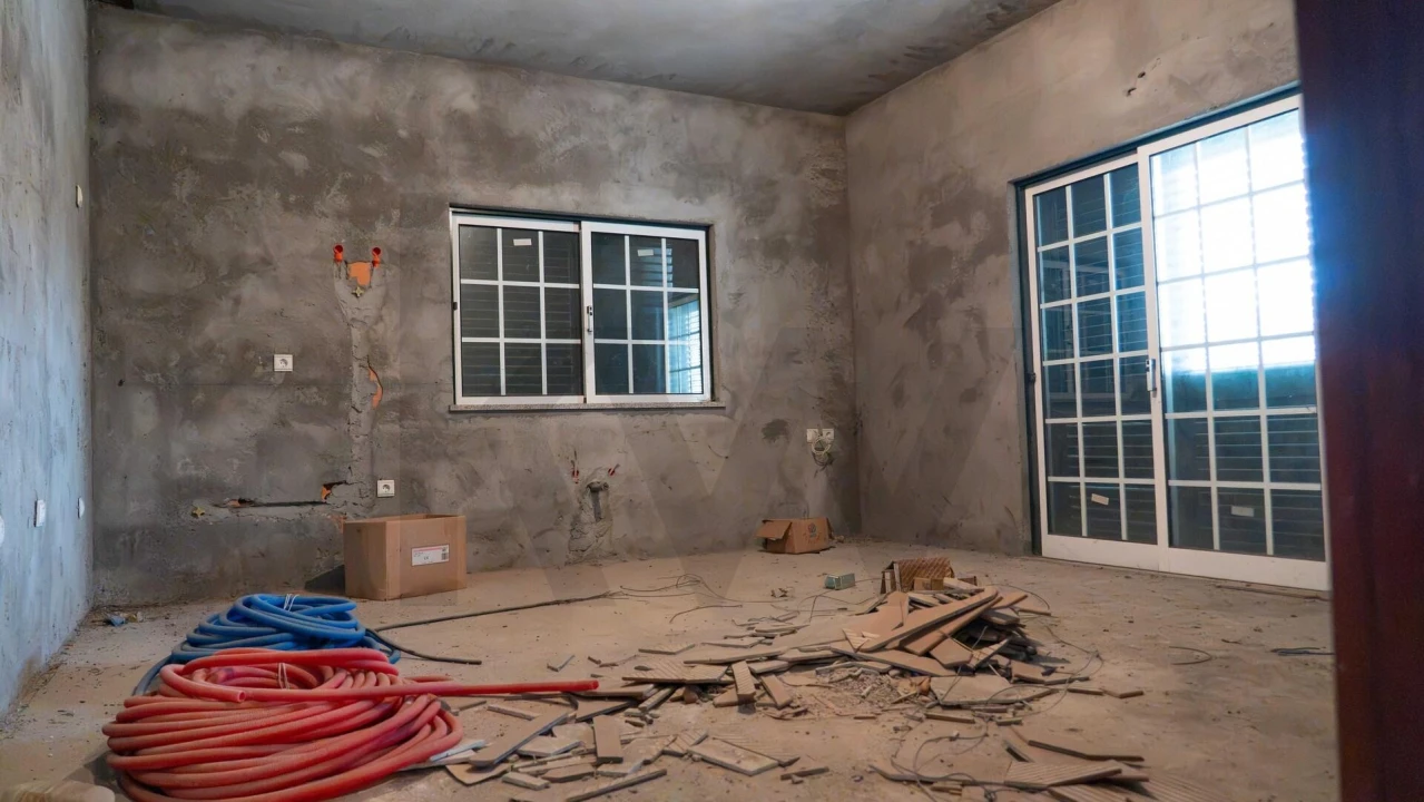 Moradia T5 para Venda em Mamouros, Alva e Ribolhos Foto 6