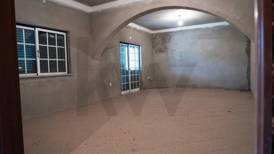 Moradia T5 para Venda em Mamouros, Alva e Ribolhos Foto 8