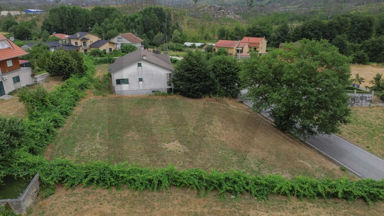 Moradia T5 para Venda em Mamouros, Alva e Ribolhos Foto 25