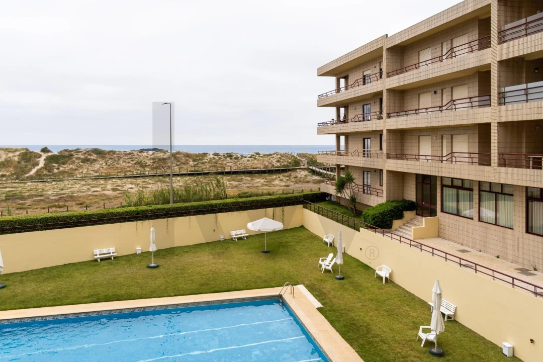 Apartamento T3 para Venda em Mindelo Foto 6