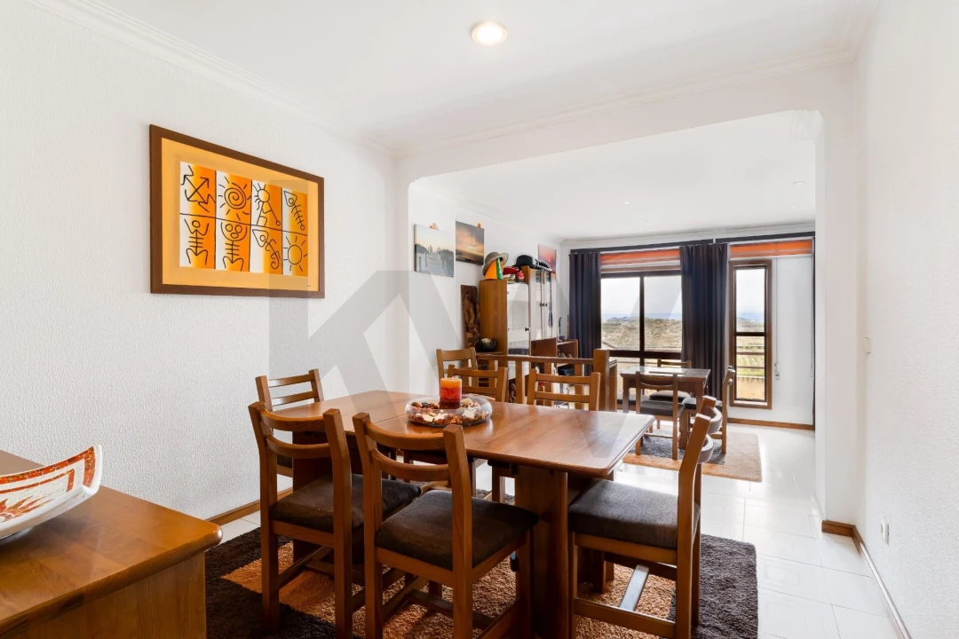 Apartamento T3 para Venda em Mindelo Foto 9