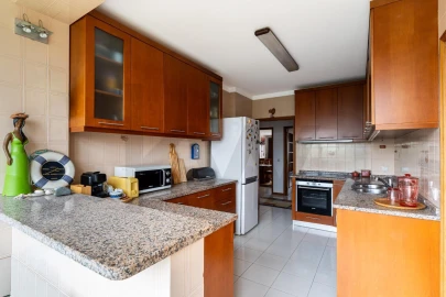 Apartamento T3 para Venda em Mindelo