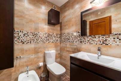 Apartamento T3 para Venda em Mindelo