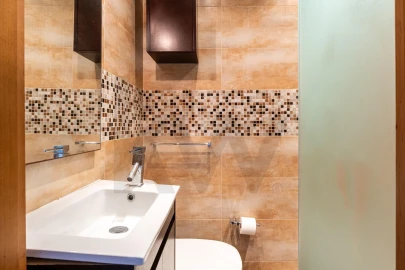 Apartamento T3 para Venda em Mindelo