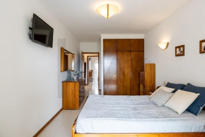 Apartamento T3 para Venda em Mindelo