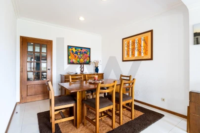 Apartamento T3 para Venda em Mindelo