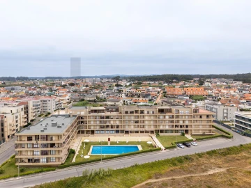 Apartamento T3 para Venda em Mindelo