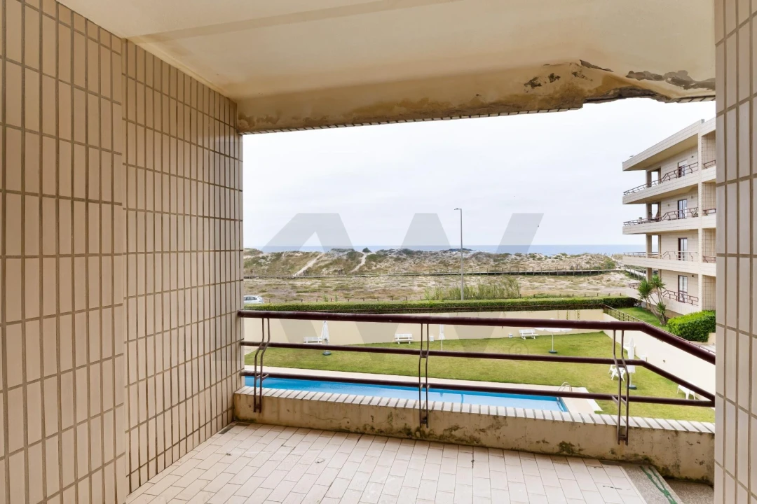 Apartamento T3 para Venda em Mindelo Foto 24