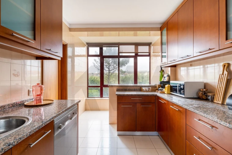 Apartamento T3 para Venda em Mindelo Foto 11