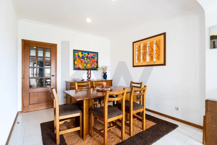 Apartamento T3 para Venda em Mindelo Foto 7