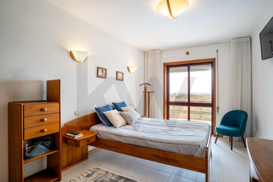 Apartamento T3 para Venda em Mindelo Foto 22