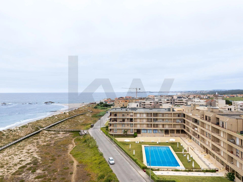 Apartamento T3 para Venda em Mindelo Foto 29