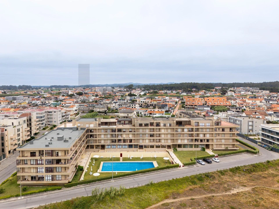 Apartamento T3 para Venda em Mindelo Foto 30