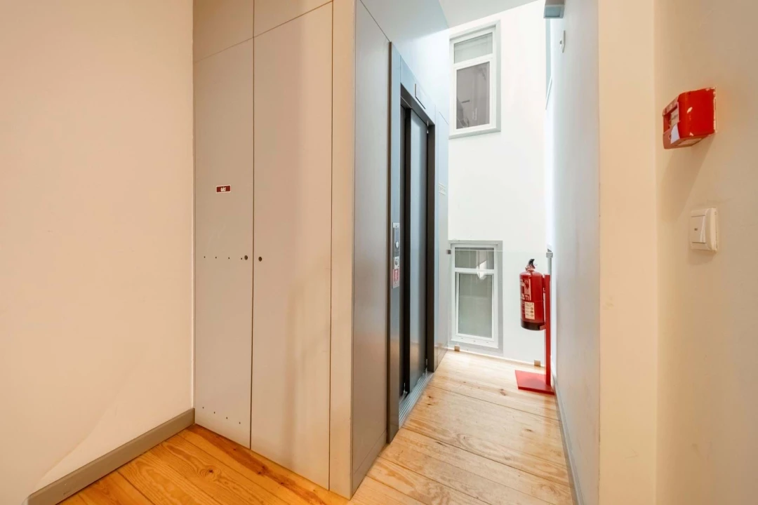 Apartamento T3 para Venda em Arroios Foto 25