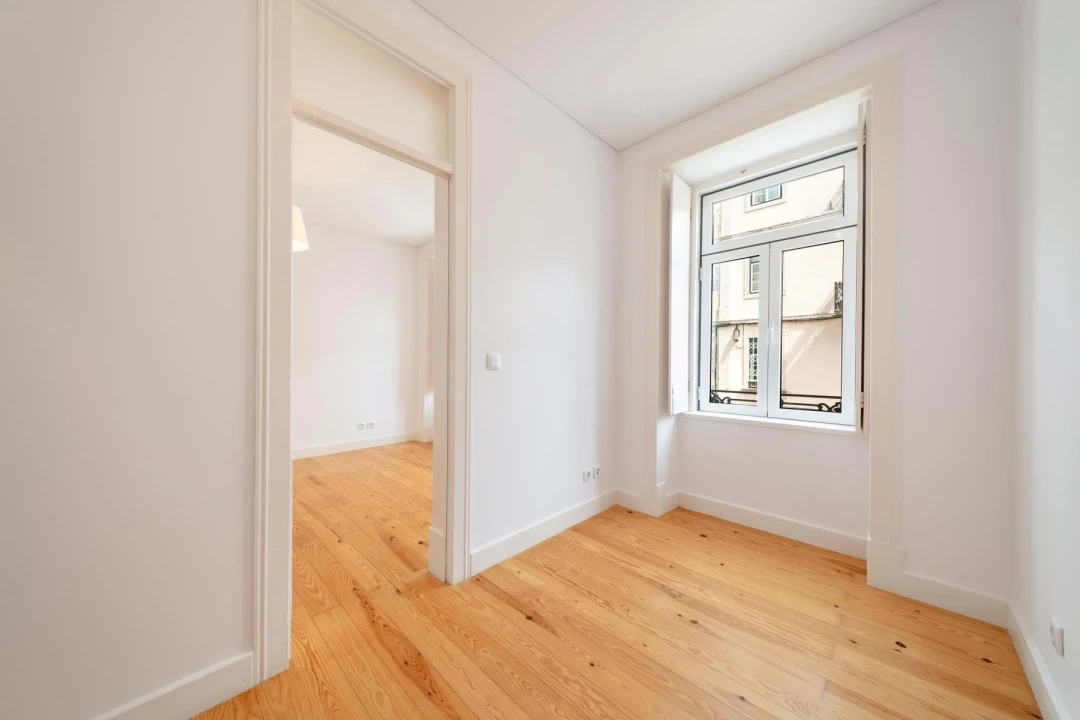 Apartamento T3 para Venda em Arroios Foto 19